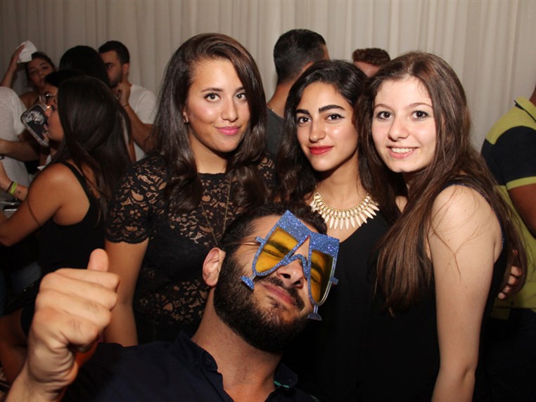 Impulse at Caprice